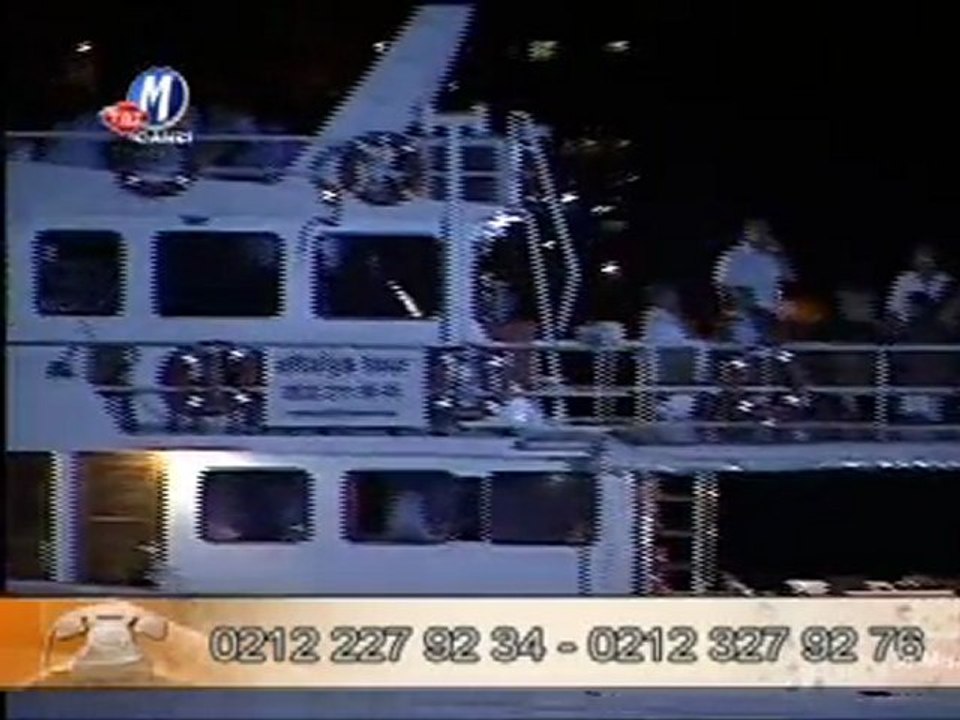 SU MİSALİ PROGRAMI 2. BLM CANLI PERFORMANS ORHAN ÖLMEZ _ OZLEDIM _ 20.07.2011