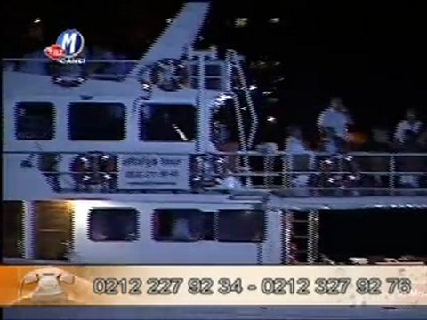 SU MİSALİ PROGRAMI 2. BLM CANLI PERFORMANS ORHAN ÖLMEZ _ OZLEDIM _ 20.07.2011