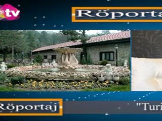 GÜRALLAR’IN TURİZMDEKİ YÜKSELİŞİ