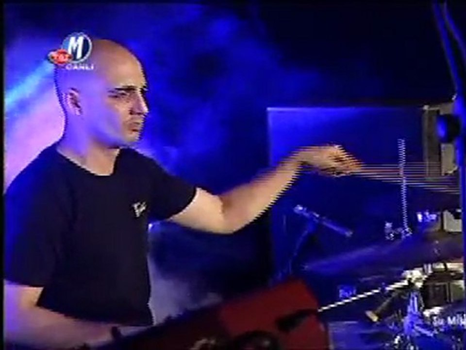 SU MİSALİ PROGRAMI 2. BLM CANLI PERFORMANS ORHAN ÖLMEZ _ SABIR LAZIM _ 20.07.2011