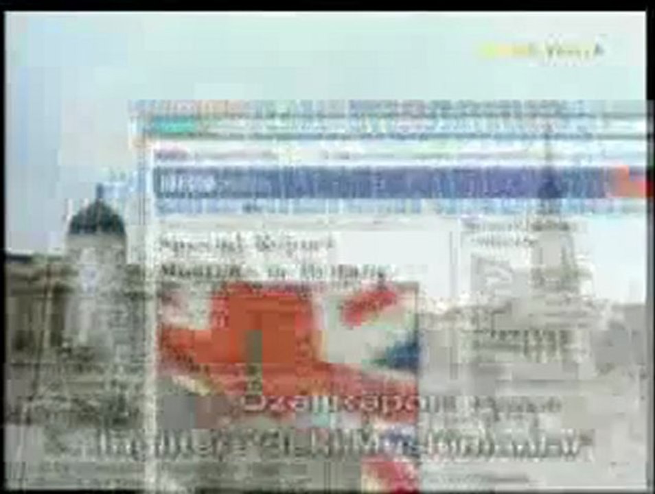 Günümüzde İslam'ın Avrupa'da yeniden yükselişi - İngiltere