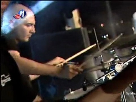 SU MİSALİ PROGRAMI 2. BLM CANLI PERFORMANS ORHAN ÖLMEZ _ VAZGECTİM _ 20.07.2011