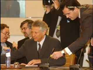 Günümüzde İslam'ın Avrupa'da yeniden yükselişi - Fransa