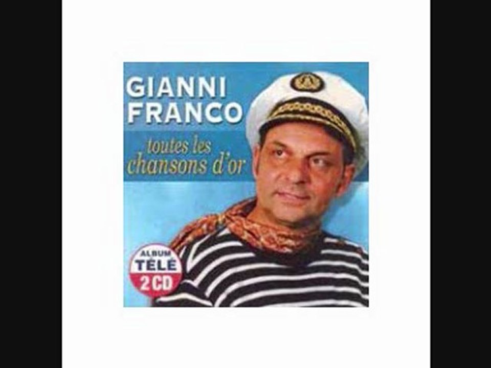 GIANNI FRANCO - LA CHANSON DU PAYSAN