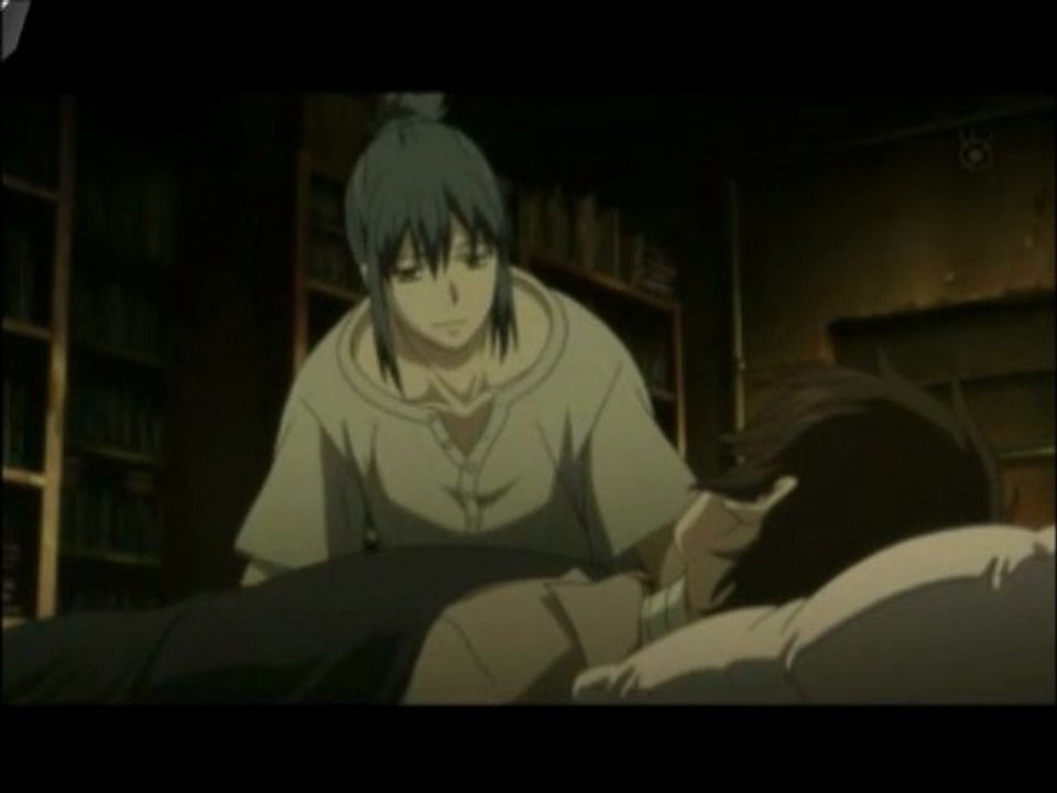 Sorcio x Shion