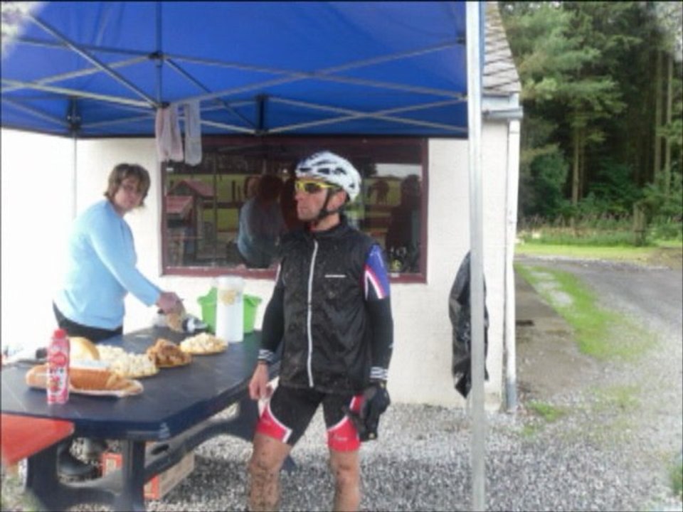 vtt à macquenoise 2011
