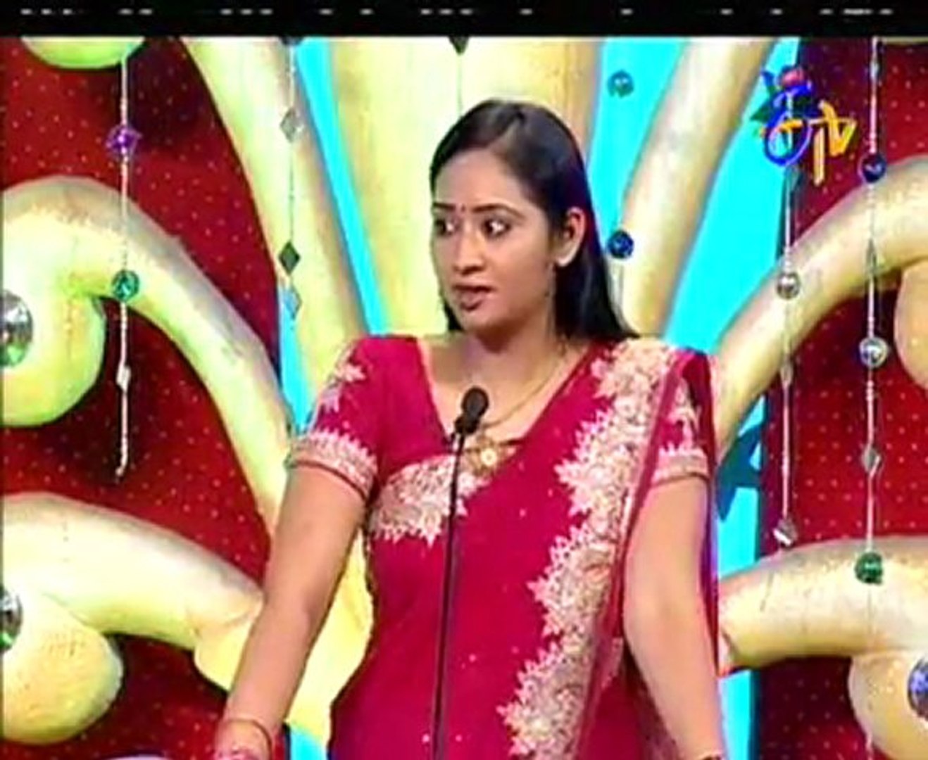 Sun Tv News Readers Photos