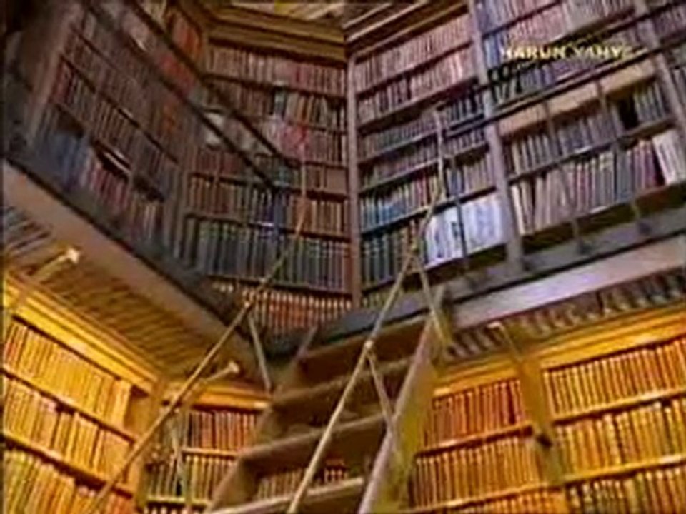 Endülüs: İslam'ın Avrupa'daki ilk merkezi