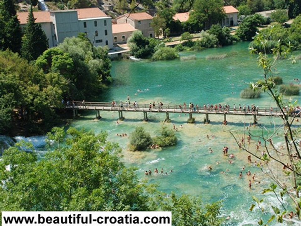 Beautiful Croatia