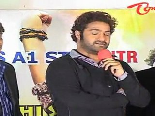 Celkon Mobile in Shakti Series Launching by NTR