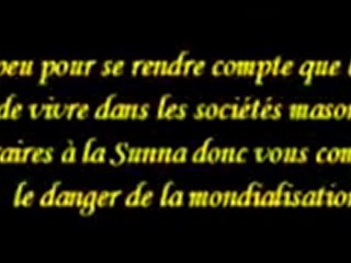 Islam La fin du monde et ses signes 2 2