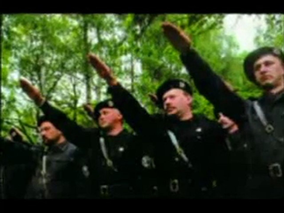 Neo-Naziler ve ırkçı partiler