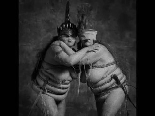 Almora cehennem geceleri +18 Serbülent Öztürk yapımı