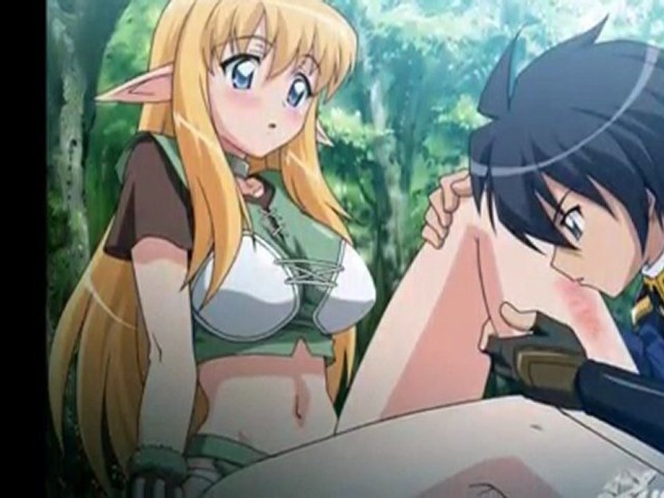 AMV zero no tsukaima 1