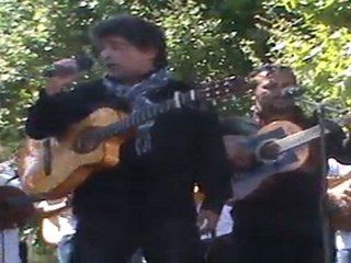 les 100 guitares gipsys  fredo dan navarro pipa oléééé