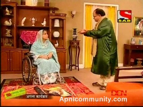 Ammaji Ki Galli - 25th July 2011 pt4