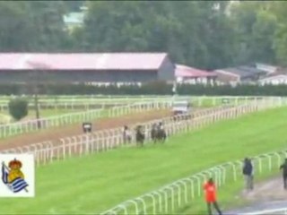 2011.07.24, nº 312 SS (Real Sociedad CF (3a, C) Mil Azul