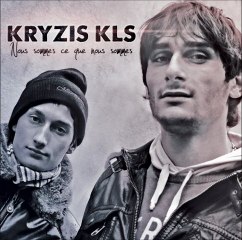 Kryzis Kls - Les dégâts de la drogue