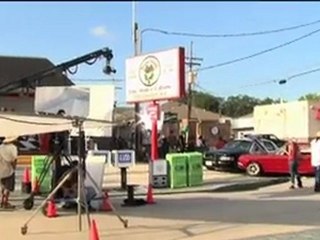 Colombiana - Featurette / Making Of Olivier Megaton [VF HD]