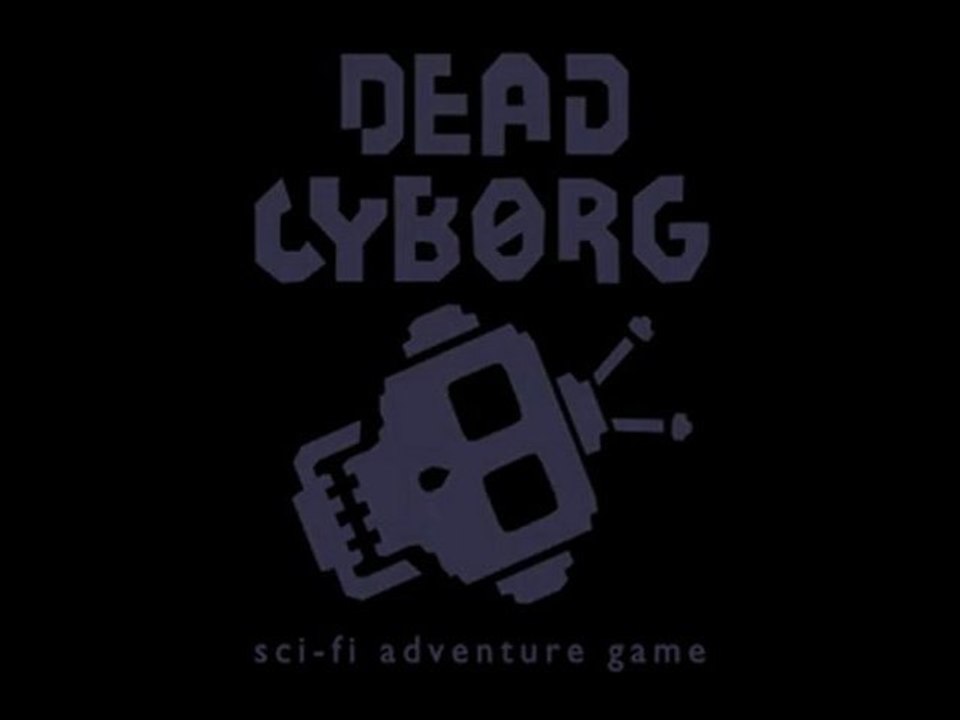 Bande-Annonce de Dead Cyborg