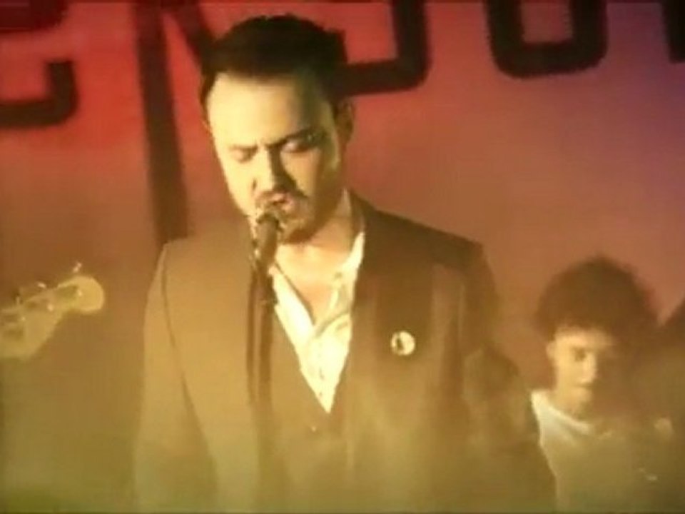 Genco Ecer - Yalvarırım | Orijinal Video 2011