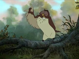 Winnie the Pooh (2011) - FULL MOVIE - Part 2/10