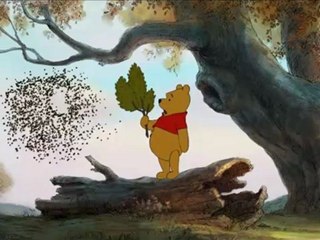 Winnie the Pooh (2011) - FULL MOVIE - Part 3/10