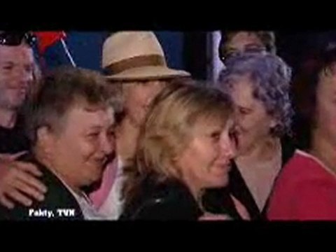 Jarosław Kaczyński - Hymn