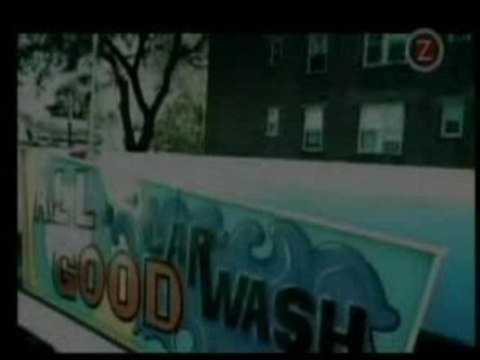 De La Soul Feat Chaka Khan - All Good