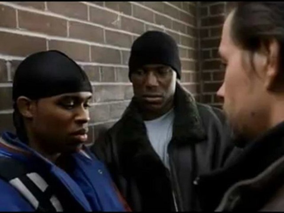 Four Brothers (2005) - FULL MOVIE - Part 2/10