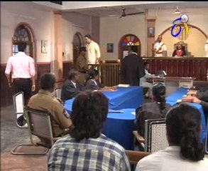 Thoorpu Padamara - Episode 537