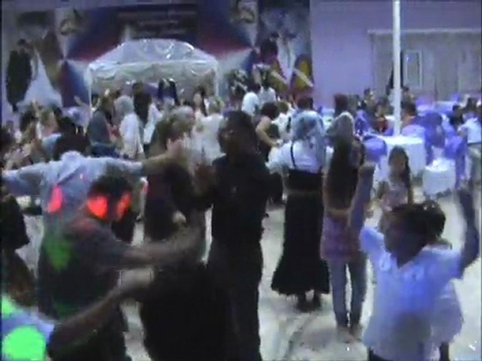 ahmet maltepe düğün 2