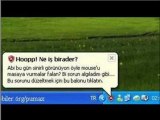 Windows u türkler yapmış olsaydı