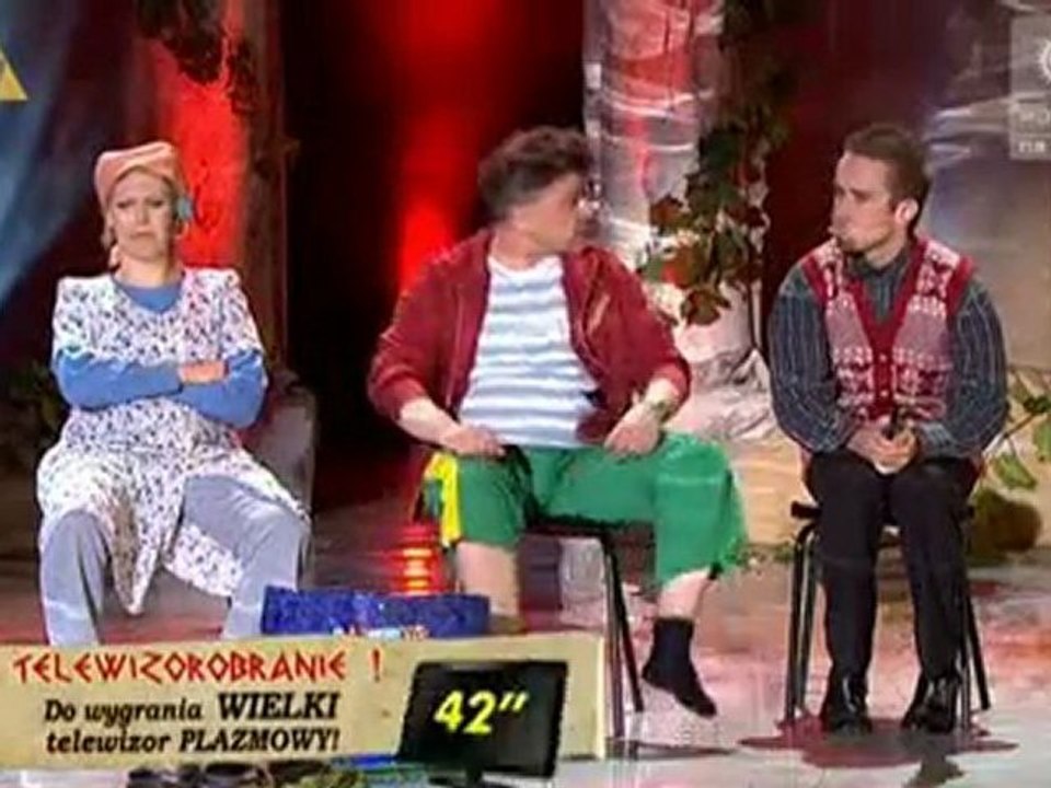 Grupa Rafała Kmity - Zdzichu i szwagier