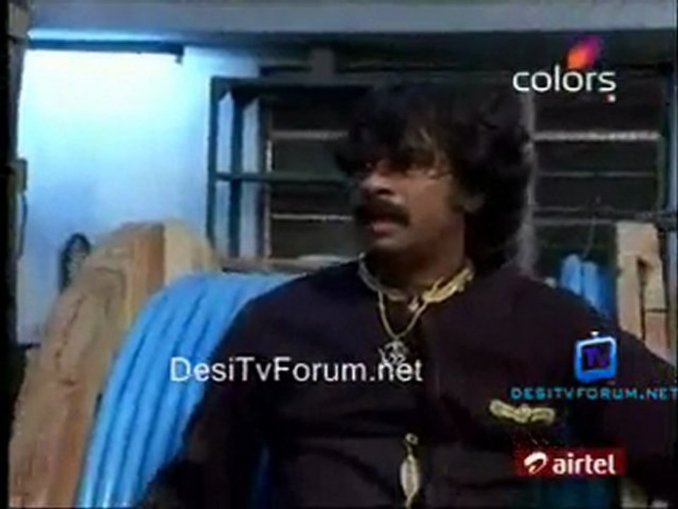 Laagi Tujhse Lagan - 25th July 2011 Part1