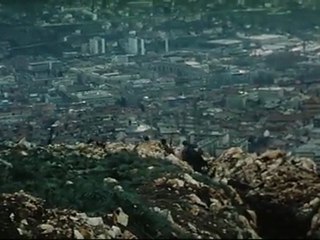 Tadic, Mladic, Hadzic, bourreaux du XXè siècle. Pour ne jamais oublier : Bosna ! le film de Bernard-Henri Lévy