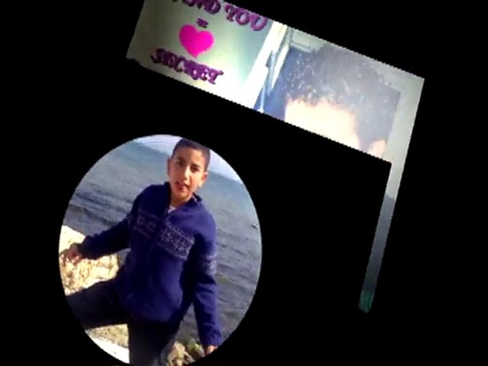les admins de page romshan 2011