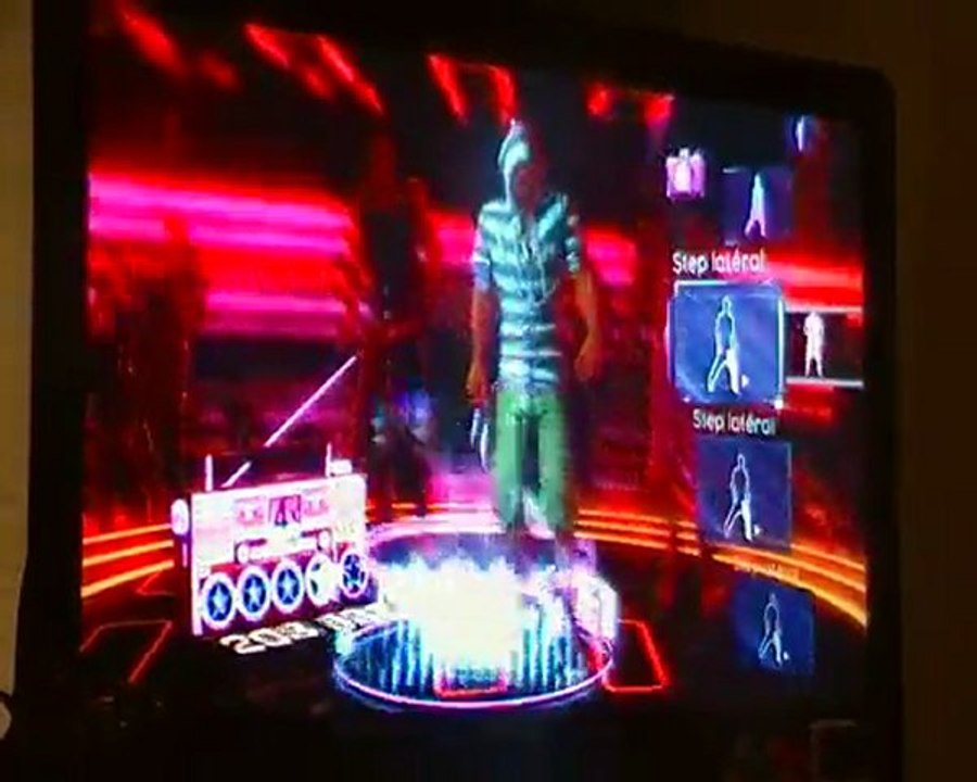 Dance Central Poker Face Vidéo Dailymotion
