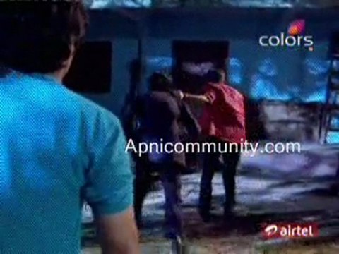 Laagi Tujhse Lagan [Episode - 372] - 25th July 2011 pt2