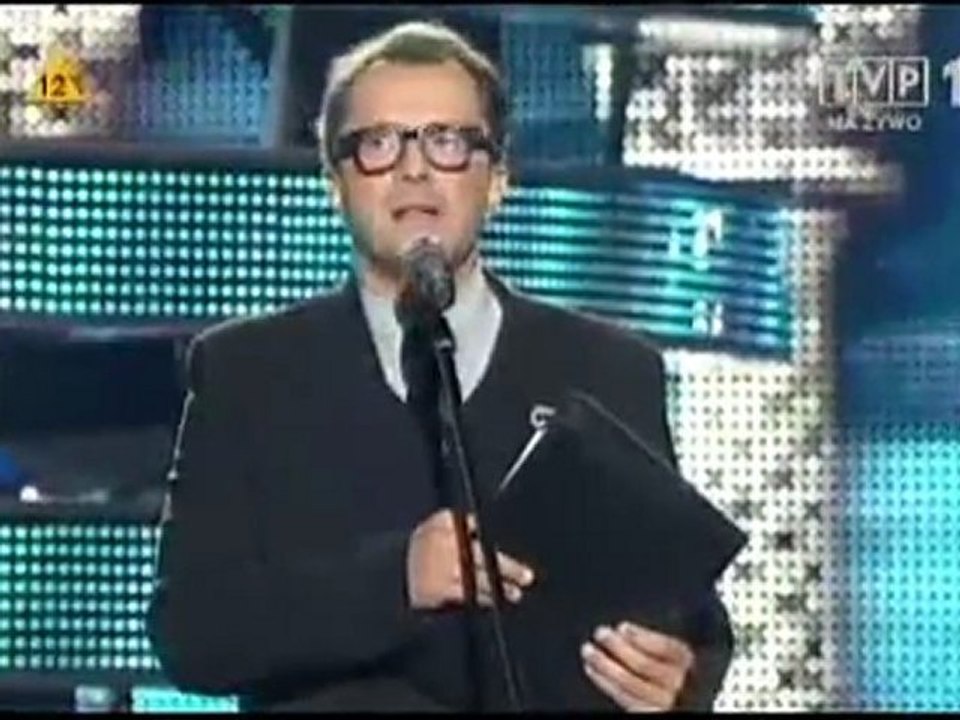 Kabaret OT.TO - Kabareton Opole 2010