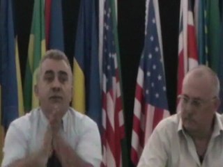 Revolutionarii Romani la Sala Dales(25.07.2011)Part3