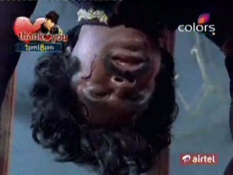 Laagi Tujhse Lagan [Episode - 372] - 25th July 2011 pt3