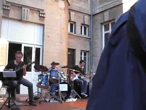 Les Terrasses de Vernon 2ème partie