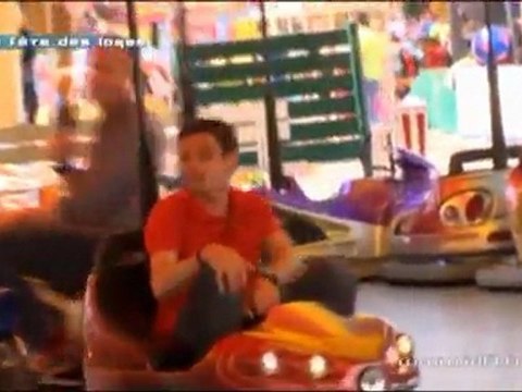 IDF1 VACANCES La Fête des Loges 1/5