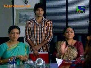 Krishnaben Khakhrawala [ Episode 164] - 24th July 2011 Video pt2