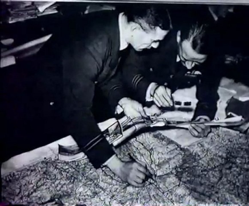 Les armes secretes d'Hitler
