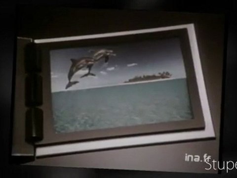 Publicités des années 80