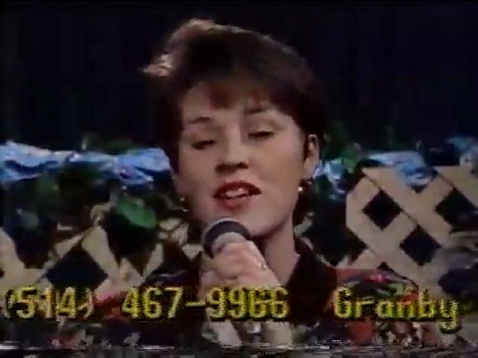 Famille Arbour - Rien ne me séparera de l'Amour de Jésus