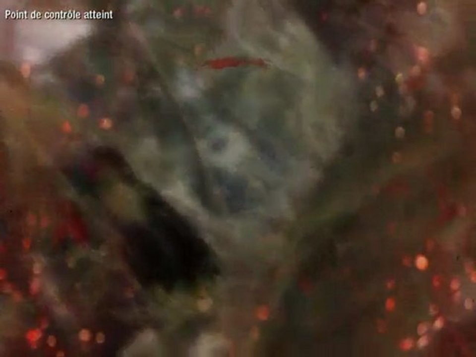 COD Black Ops [20] : Pas Une Promenade De Santé