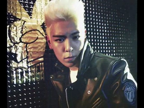 l' ENIGMATIK Tempo - T.O.P - Choi Seung Hyun ( BIG BANG)